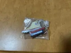 コンバース ガチャ めじるし ナチュラルホワイト