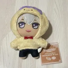 アイドリッシュセブン　きらどる　おさんぽーず！vol.3 逢坂壮五　アイナナ