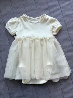 H&M ベビー ワンピース 74cm