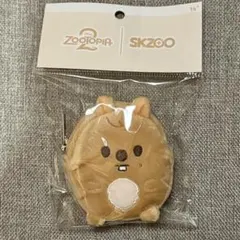 stray kids skz skzoo ハン　ハンクオッカ　フェイスポーチ SKZOO ミニフェイスポーチ ハンクォッカ - メルカリ