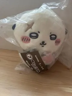 ちいかわ エニマイくじ ぬいぐるみ ラッコのサムネイル