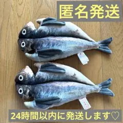 年末商戦 新鮮新品 賞味期限☘️なしTHE新巻鮭ぬいぐるみ 吊り下げ可能