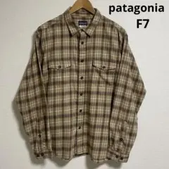 2025年最新】シャドーチェックシャツ パタゴニアの人気アイテム - メルカリ