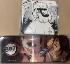 鬼滅の刃 竈門炭治郎 ダイニング お楽しみくじ レンチキュラー