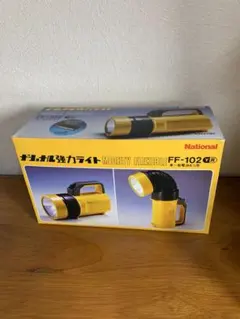 Panasonic電子ホーン付ライトNL-882P&TOWAATF10フェンダー - メルカリ