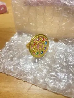 おジャ魔女どれみ　ガチャガチャ