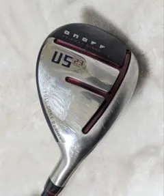 オノフ FAIRWAY ARMS / フェアウェイウッド 7w、9wセット - メルカリ