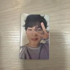 SEVENTEEN ALWAYS YOURS ミンギュ 会場限定 トレカ 東京 - メルカリ