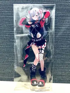 ホロライブ 響咲リオナ パーカー - メルカリ