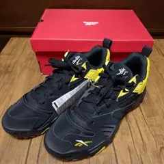 REEBOK BrutusLow Training Preseason 28cmのサムネイル