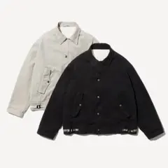 2025年最新】a.presse ミリタリージャケットの人気アイテム - メルカリ