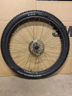 MTB 27.5 エンデューロ、ダウンヒル SYNCRONOS AM67 2020エンデューロ