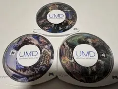 PSP モンスターハンター ポータブル 2nd 2ndG 3rd まとめ売り