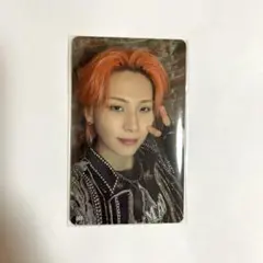 JO1 川尻蓮 7000円トレカ