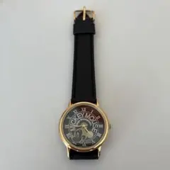 ミッキーマウス 腕時計