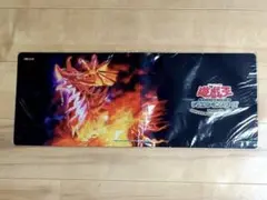 D・HERO デストロイ・フェニックスガイ プレイマット - メルカリ