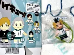 2026年最新】ハイキューコスチュームキューピーの人気アイテム - メルカリ