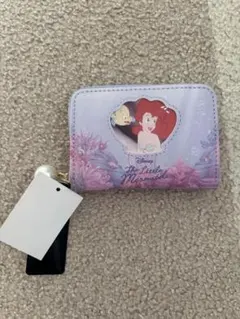 〈タグ付き新品未使用〉アリエル　財布