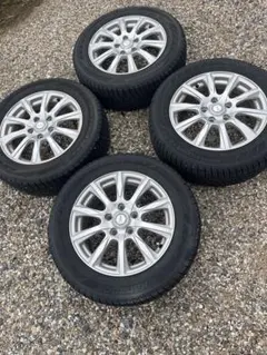 2025年最新】205 60r16 スタッドレスタイヤ ホイールセットの