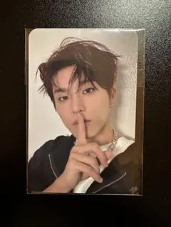 2025年最新】パクジョンウ トレカの人気アイテム - メルカリ