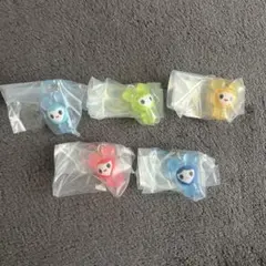 TWICE LOVELYS めじるしアクセサリー