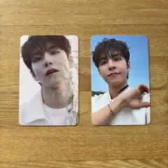 DAY6 トレカ　ウォンピル 2025年最新】day6 ウォンピルの人気アイテム - メルカリ