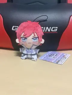 リゼロ Re:ゼロから始める異世界生活 ちょぴぬいぷち ラインハルト GiGO