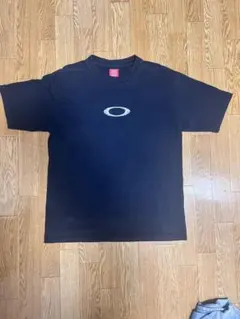 90s 00s Oakley オークリー Tシャツ ヴィンテージ ギザロゴ 90s 00s Oakley オークリー Tシャツ ヴィンテージ ギザロゴ - メルカリ