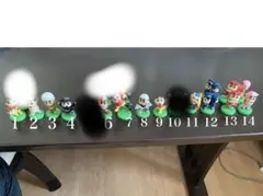 チョコエッグ　クレヨンしんちゃん　ムービーセレクション2