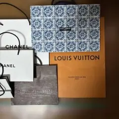 ブランド ショップ袋セット