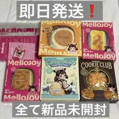 新品未開封】 mellojoy 6点セット まとめ売り① - メルカリ