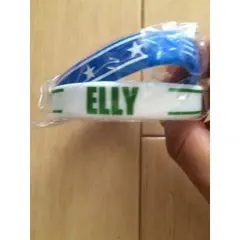 ELLY　BP　ゴムブレス