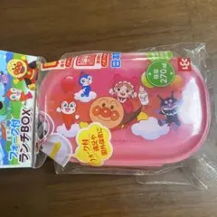 ランチBOX お弁当箱　アンパンマン
