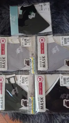 マスク　ニャンチュー様専用★