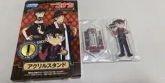 SEGAラッキーくじ 名探偵コナン 江戸川コナン I賞 アクリルスタンド