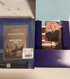 2026年最新】astroscope dvdの人気アイテム - メルカリ