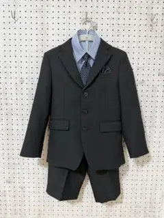 キッズフォーマルスーツ　130cm