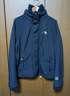 アバクロ ブルゾン