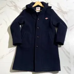 2025年最新】ダントン ウールモッサ コートの人気アイテム