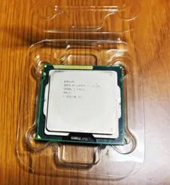 2026年最新】core i7 2600 中古の人気アイテム - メルカリ