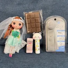 雑貨プレゼント