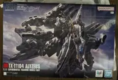 新品未開封】HG 1/144 アリュゼウス - メルカリ