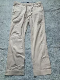 Gap/チノパン/ベージュ/29x30のサムネイル