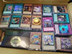遊戯王OCG　引退品　まとめ10000枚　処分品