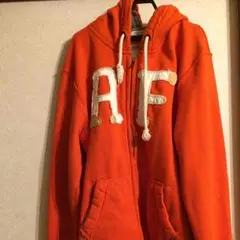 アバクロ パーカーのサムネイル