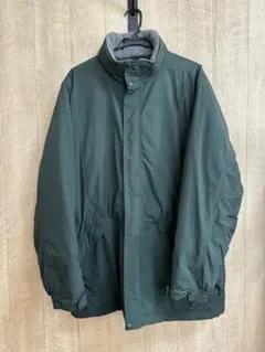 2026年最新】エルエルビーン L.L.Bean ナイロン×フリースジャケットの