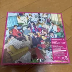 timlesz FAM 初回限定版A