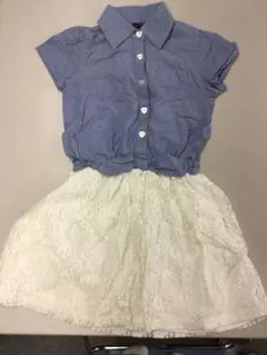 子供用ワンピース150cm