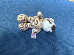 NICI ぬいぐるみ キーホルダーのサムネイル