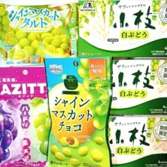 みたらしNOKO様 長野県産シャインマスカット ぶどう こんにゃく2種 18